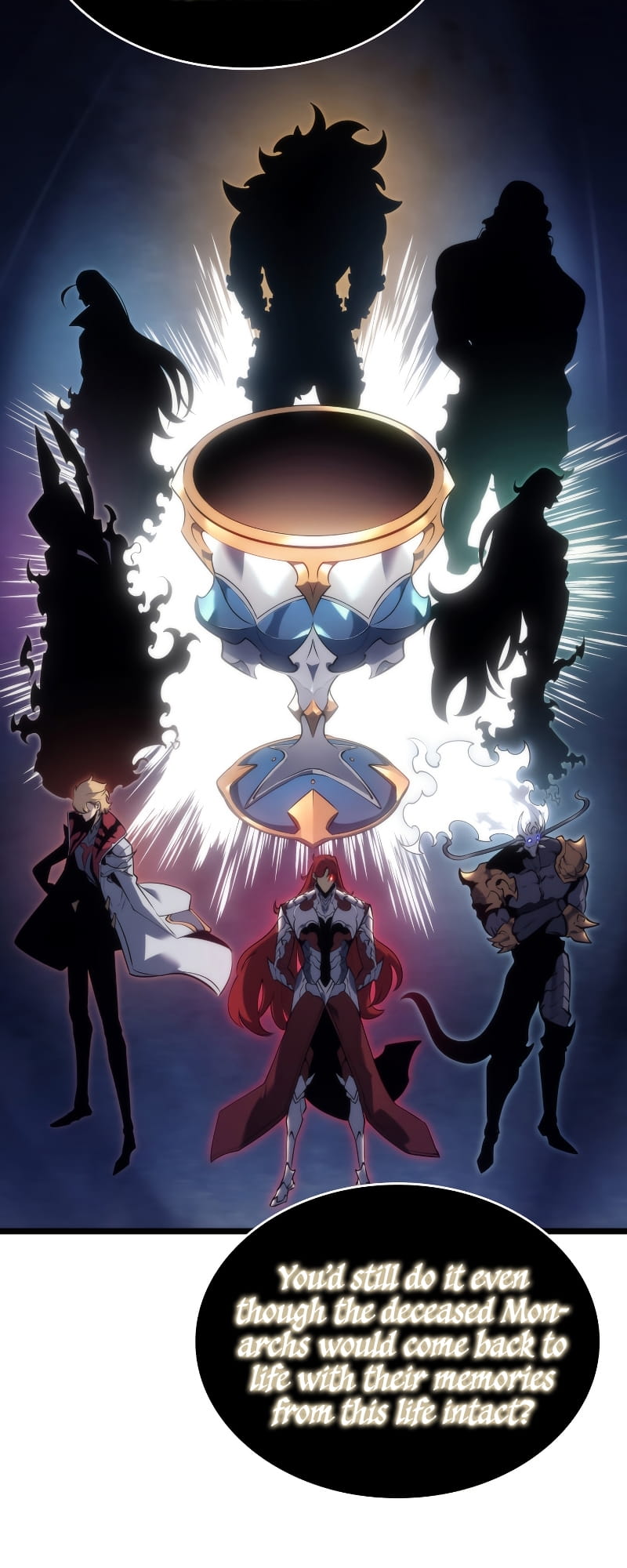 Solo Leveling, Chapter 177 image 43